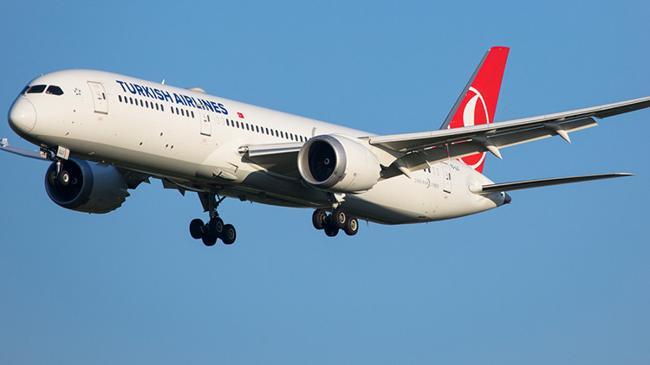 THY yılın 7 ayında 51,2 milyon yolcu taşıdı | Genel Haberler