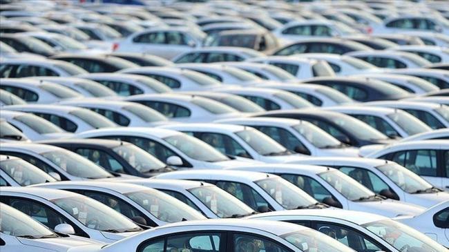 İkinci el araçlarda temmuzda fiyatlar arttı | Piyasa Haberleri