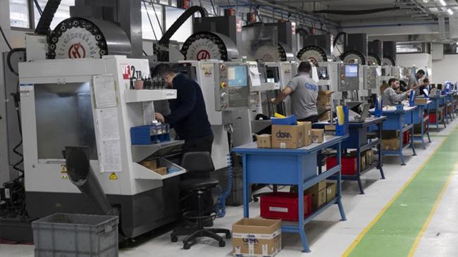 İş dünyasından KOBİ düzenlemesine tam destek | Genel Haberler