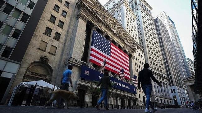 ABD'de işsizlik maaşı başvuruları arttı | Ekonomi Haberleri