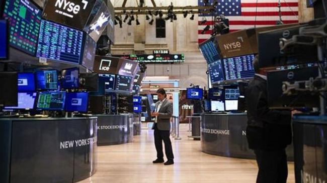 ABD'de tarım dışı iş gücü verimliliği arttı | Ekonomi Haberleri