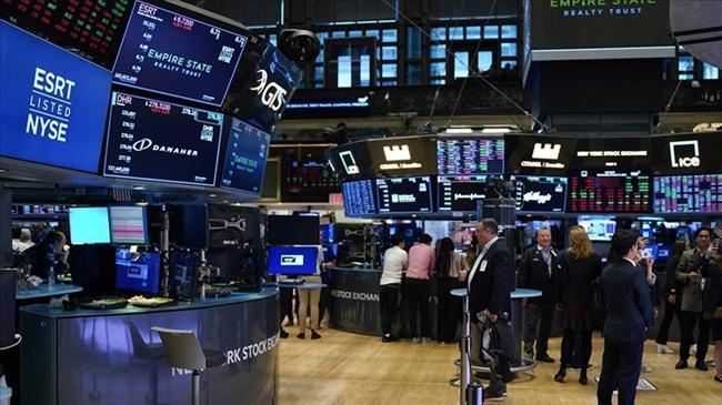 New York borsası yükselişle açıldı | Borsa Haberleri