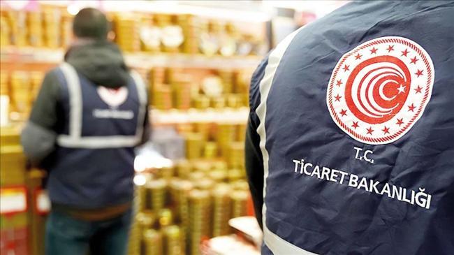 Yedi ayda 1.8 milyar TL ceza | Ekonomi Haberleri