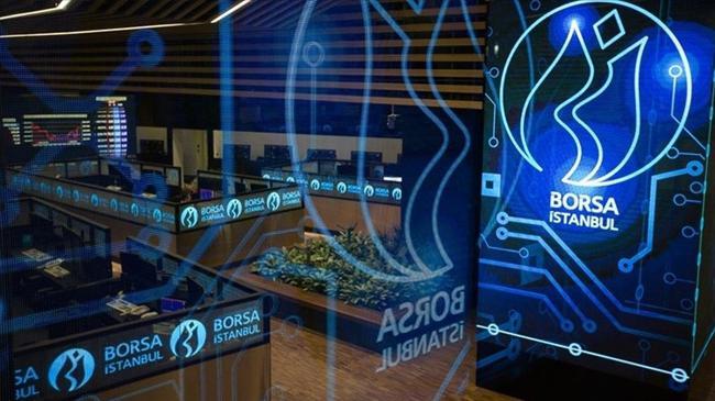 Borsa günün ilk yarısında yükseldi | Borsa İstanbul Haberleri