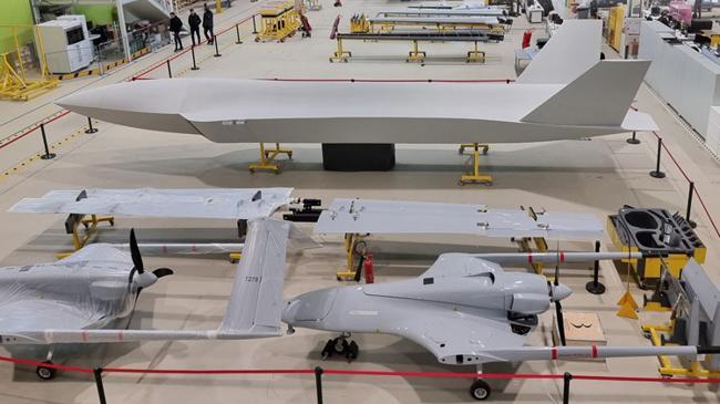 BAYKAR, Anadolu’daki ilk üretim üssünü kuruyor! Şehir belli oldu | Genel Haberler