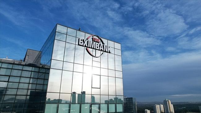 Türk Eximbank'a 145 milyon dolarlık murabaha desteği | Genel Haberler