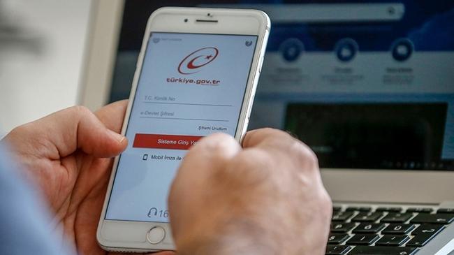 Domuz ve at eti içeren ürünler artık e-Devlet'te | Genel Haberler