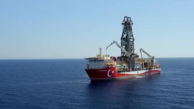 Abdülhamid Han, Türkali-33 kuyusunda göreve başlayacak | Genel Haberler