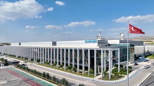 ASELSAN'dan 78,5 milyon dolarlık ihracat sözleşmesi | Genel Haberler