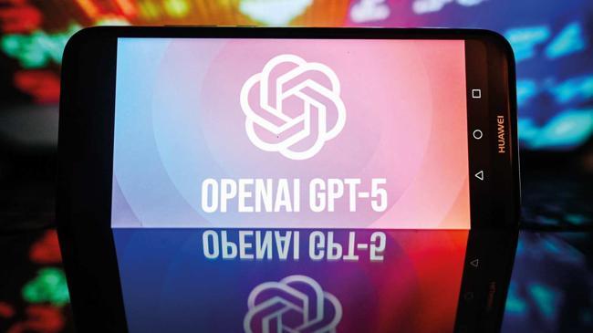 ChatGPT’nin yeni sürümü yayınlandı... Yapay zekâ seviye atladı | Ekonomi Haberleri