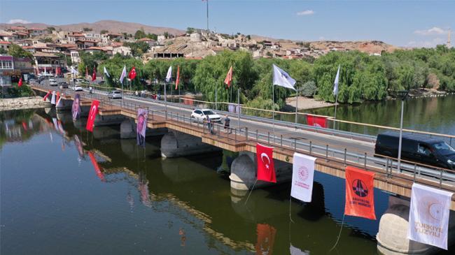 Bir ile daha çevre yolu müjdesi | Ekonomi Haberleri