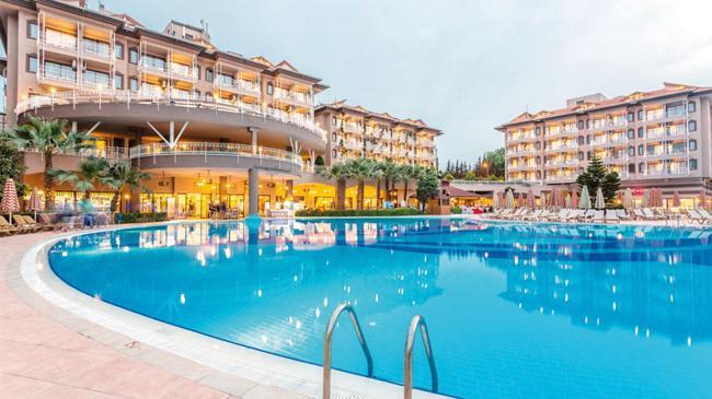 İşte havuzda serinlemenin bedeli | Ekonomi Haberleri