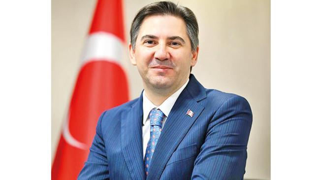 Ahmet Bağcı TARSİM Başkanı | Ekonomi Haberleri