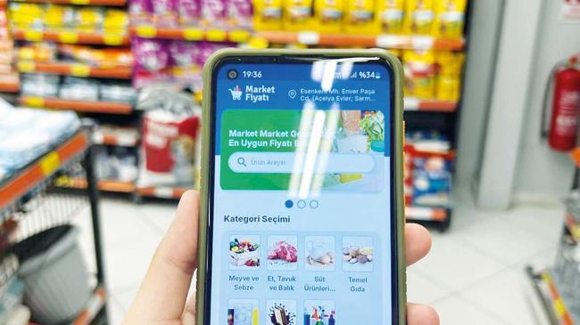 Okut barkodu sağla tasarrufu | Ekonomi Haberleri