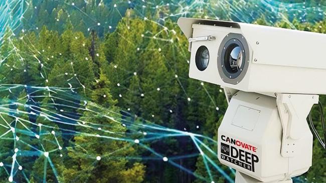 Yangını dumanından yakalayacak | Ekonomi Haberleri