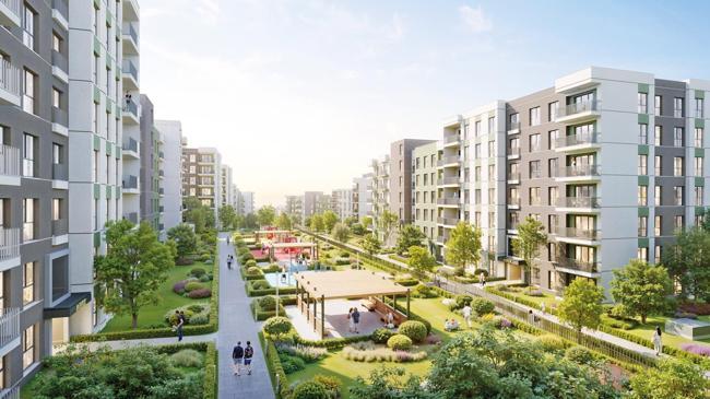 Gayrimenkul sertifikasına yoğun ilgi... Rekor talep geldi: 27.3 milyar TL | Ekonomi Haberleri