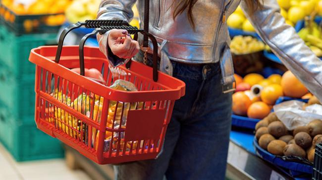 Ticaret ve perakende satış hacmi haziranda yıllık bazda arttı | Genel Haberler