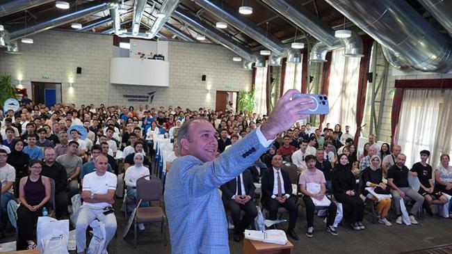 TUSAŞ, YKS şampiyonu gençleri ağırladı | Genel Haberler