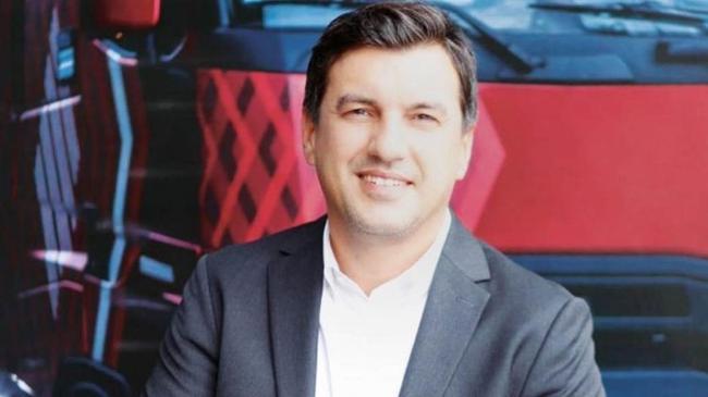 Türk yöneticiye küresel görev | Ekonomi Haberleri