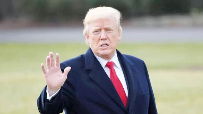 Trump’tan ‘Bay Çip’ dönüşü | Ekonomi Haberleri