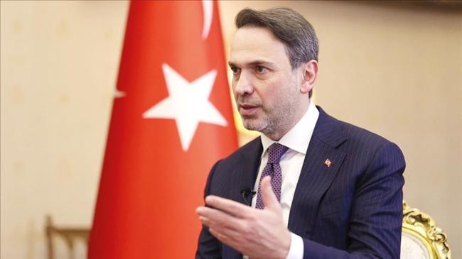 Yusufeli 2.5 milyon kişinin elektrik ihtiyacını karşılıyor | Ekonomi Haberleri