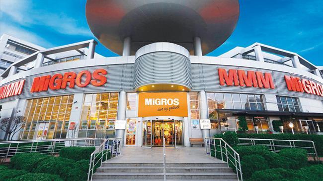Migros ikinci çeyrek bilançolarını açıkladı | Genel Haberler