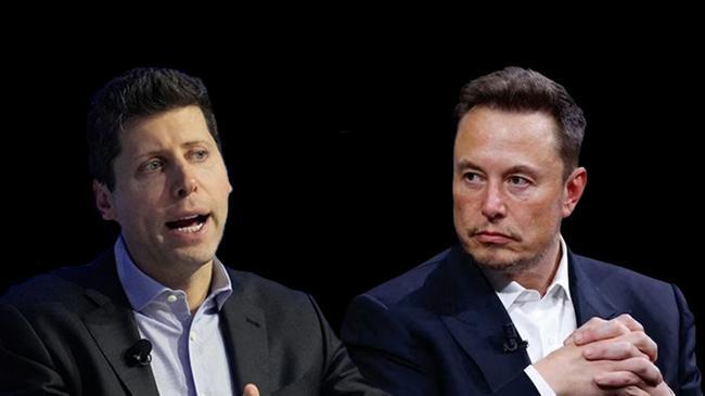 ABD'li teknoloji devlerinden karşılıklı suçlamalar! İki ünlü CEO birbirine girdi | Teknoloji Haberleri