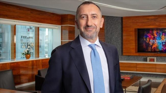 Türk Telekom'dan 2025'in ikinci çeyreğinde 4,9 milyar lira net kâr | Genel Haberler