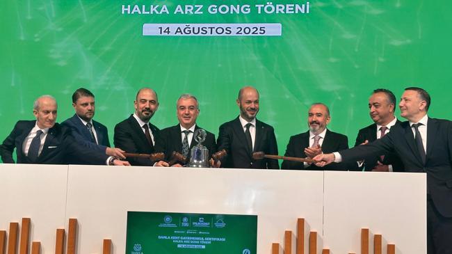 Gayrimenkul sertifikası için gong çaldı | Ekonomi Haberleri