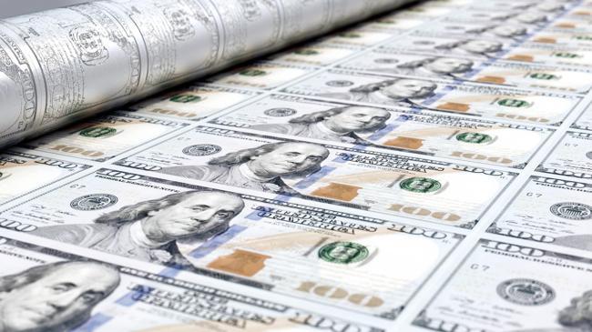 Merkez’in toplam rezervlerinde rekor | Ekonomi Haberleri