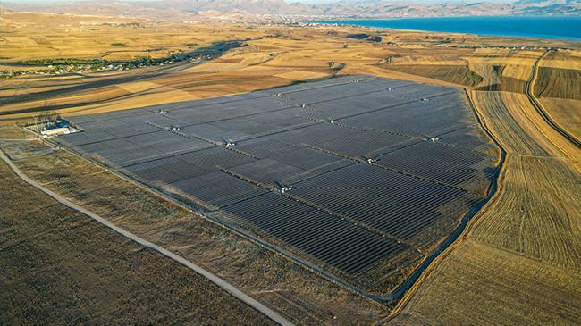 7 GES'ten ekonomiye yıllık 800 milyon lira katkı | Genel Haberler