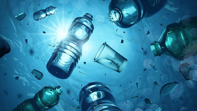 Tek kullanımlık plastiklere kısıtlama geliyor... Yol haritası hazırlandı | Ekonomi Haberleri