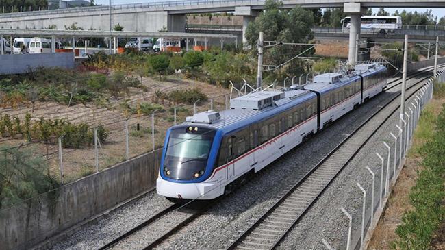 İZBAN'da 90 dakika ücretsiz aktarma kaldırıldı | Genel Haberler