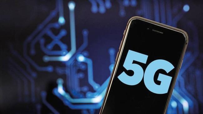 5G’de frekans paketi asgari 425 milyon dolar | Ekonomi Haberleri