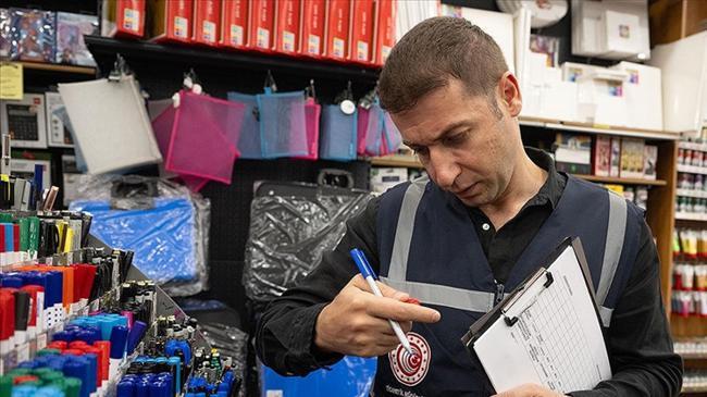 Okulların açılmasına sayılı günler kala denetimler hızlandı | Ekonomi Haberleri