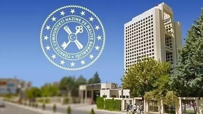 Hazine ve Maliye Bakanlığı yarın bir ihale düzenleyecek | Ekonomi Haberleri