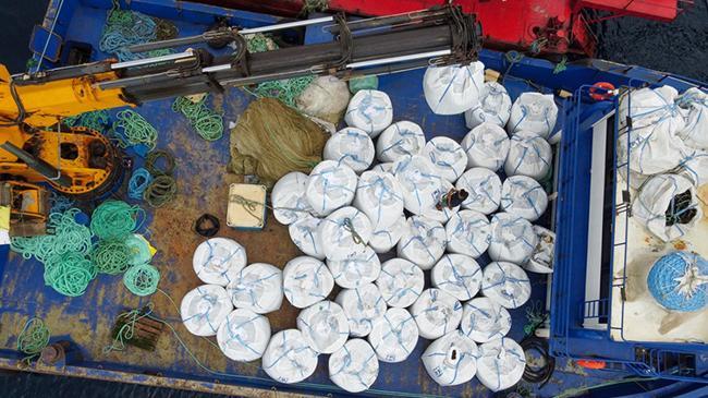 Hatay'dan Avrupa sofralarına! | Ekonomi Haberleri