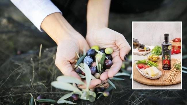 28 ülkeden üreticiyi geride bıraktı… Türk zeytinyağına lig atlatıyor | Ekonomi Haberleri