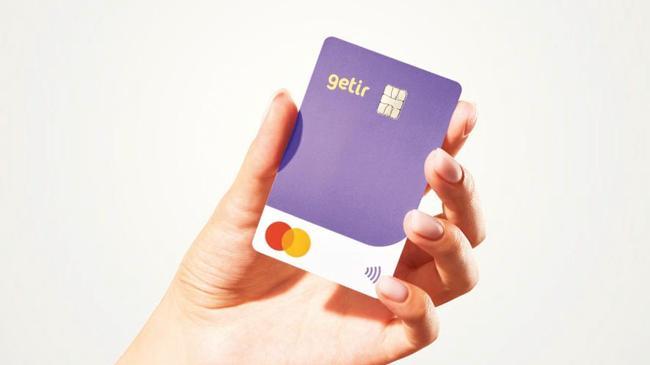 5 yılda 7 milyon kişi hedefleyen GetirFinans CEO’su Çağlayan: Banka sahibi neden olmayalım | Ekonomi Haberleri