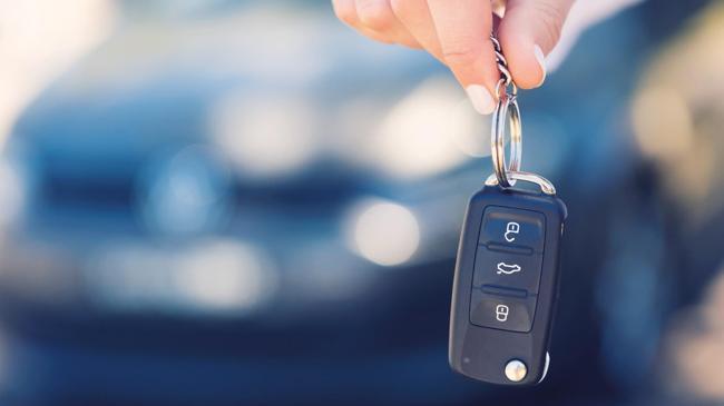 İkinci elde ÖTV etkisi | Ekonomi Haberleri