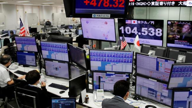 Küresel ralliye Çin de katıldı | Piyasa Haberleri