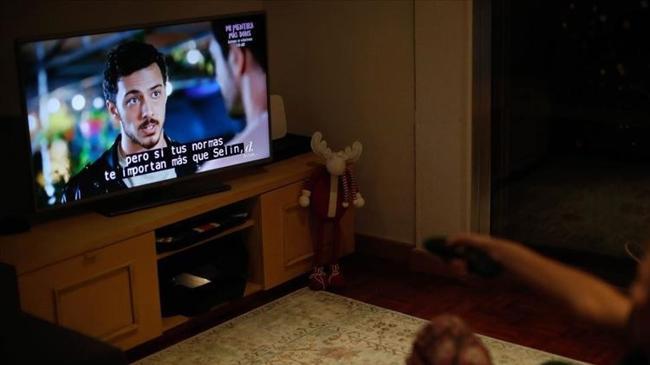 Türk dizileri 1,5 milyar görüntüleme aldı | Genel Haberler