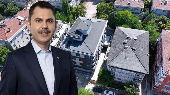 Bakan Kurum'dan 'Yarısı Bizden' çağrısı! 'Hayal değil' | Genel Haberler