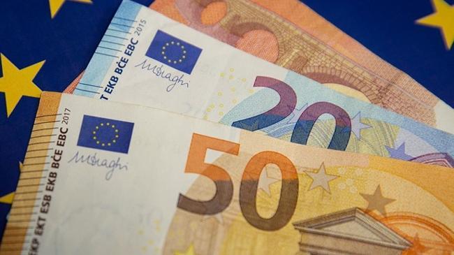 Euro Bölgesi haziranda dış ticaret fazlası verdi | Genel Haberler