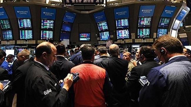 New York borsası yatay seyirle açıldı | Borsa Haberleri