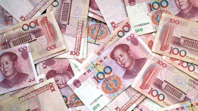 Çin ve Tayland döviz takas anlaşmasını yeniledi | Genel Haberler