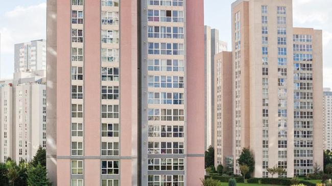 Konutta 12 ayın en düşük fiyat artışı | Ekonomi Haberleri