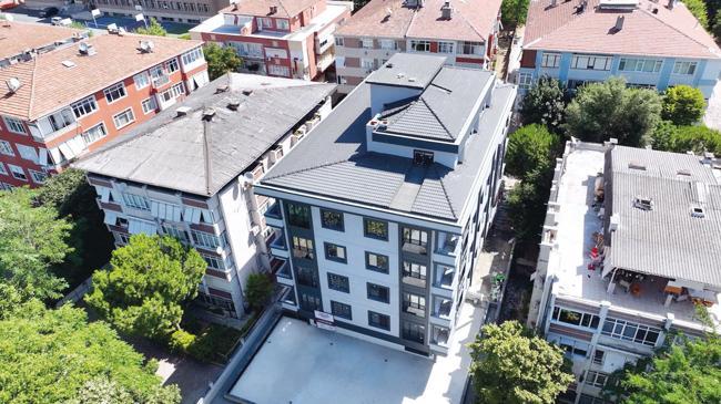 Bakan Kurum’dan dönüşüm çağrısı | Ekonomi Haberleri