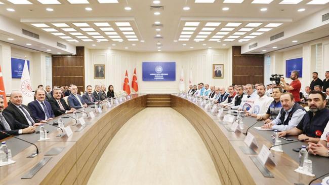 Memura son zam teklifi yüzde 11+7 | Ekonomi Haberleri