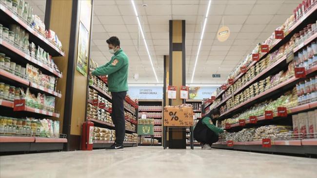 Tarım Kredi yılın ilk yarısında yüzde 35 büyüdü | Genel Haberler